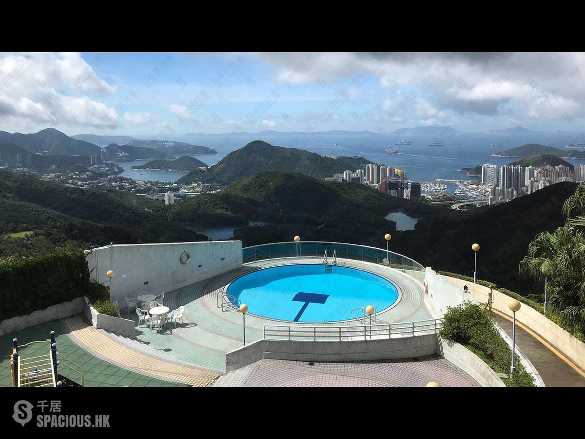 山頂 - 安寧台 01