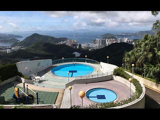 山頂 - 安寧台 02