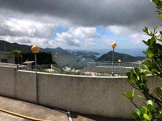 山頂 - 安寧台 03