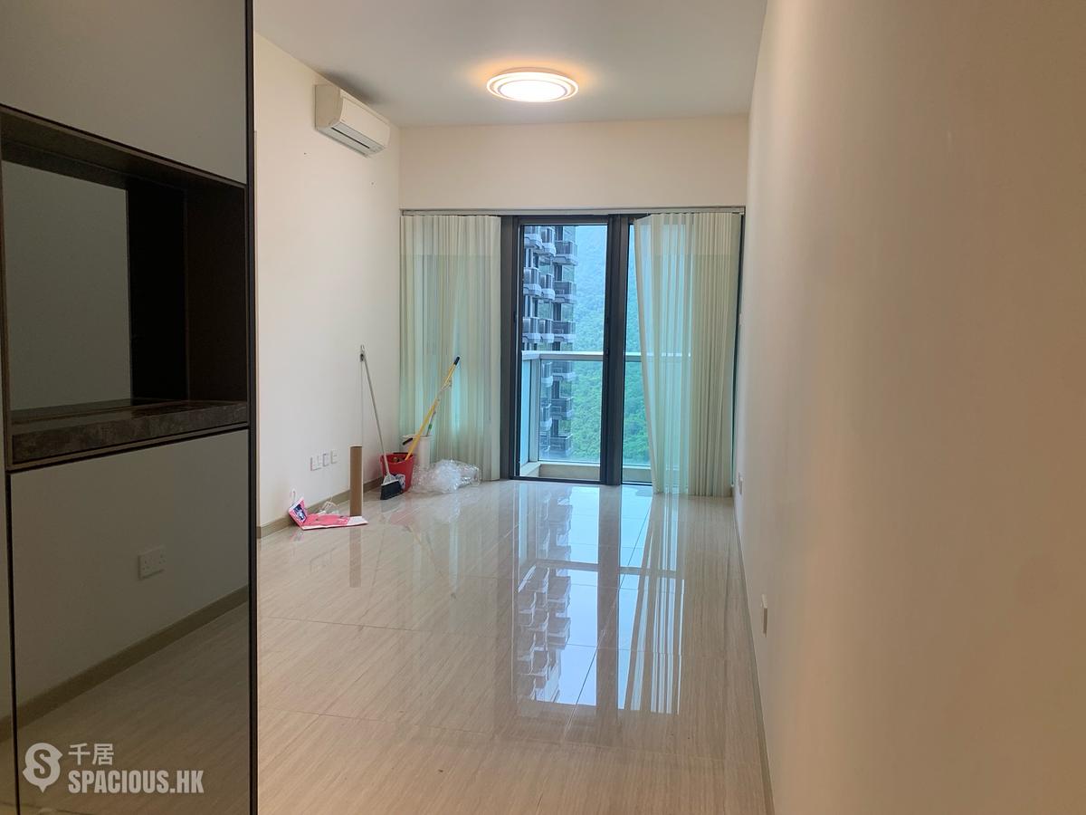 Wong Chuk Hang - The Southside Phase 1 Southland Tower 2B 01