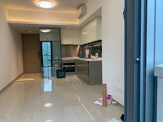 Wong Chuk Hang - The Southside Phase 1 Southland Tower 2B 03