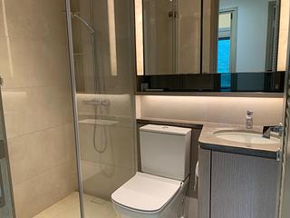Wong Chuk Hang - The Southside Phase 1 Southland Tower 2B 07