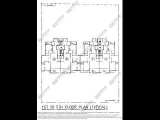 Mid Levels Central - Pine Court Block A-F 16