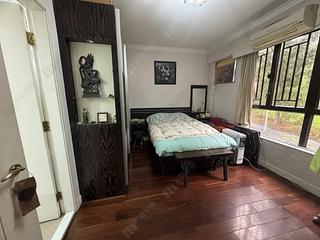 Tai Po Kau - Villa Castell 07