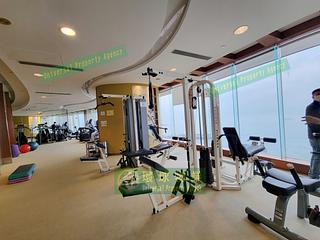 Kennedy Town - Cayman Rise 17