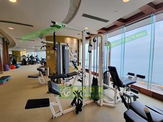 Kennedy Town - Cayman Rise 18
