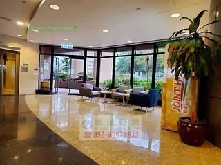Kennedy Town - Cayman Rise 23