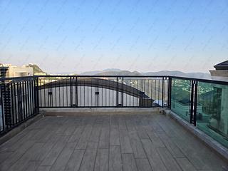 山頂 - Kellett House 07
