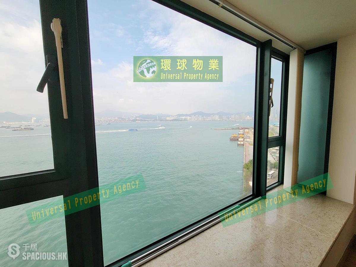 Kennedy Town - Manhattan Heights 01