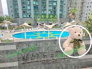 Kennedy Town - Manhattan Heights 14