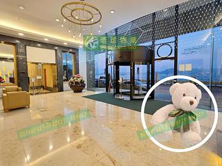 Kennedy Town - Manhattan Heights 15