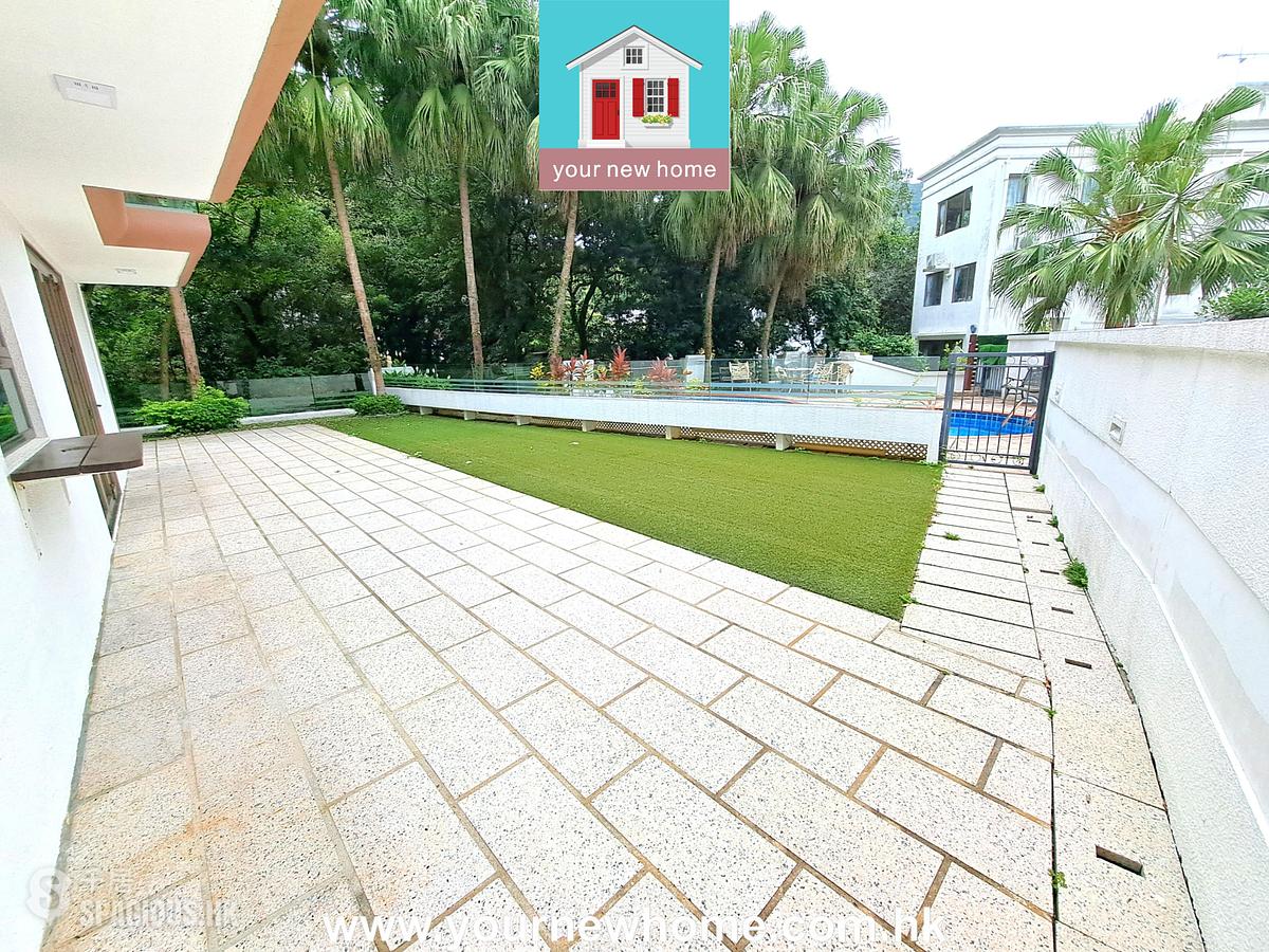 Sai Kung - Robina 01