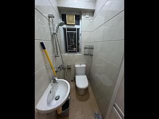 Sai Ying Pun - Sun Luen Building 04