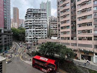 Sai Ying Pun - Sun Luen Building 10