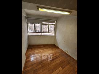 Sai Ying Pun - Sun Luen Building 15