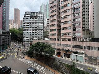 Sai Ying Pun - Sun Luen Building 16