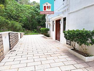 Sai Kung - Robina 20