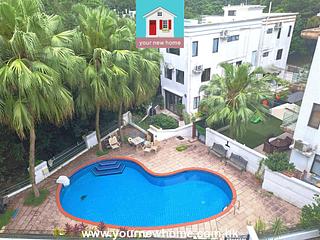 Sai Kung - Robina 22
