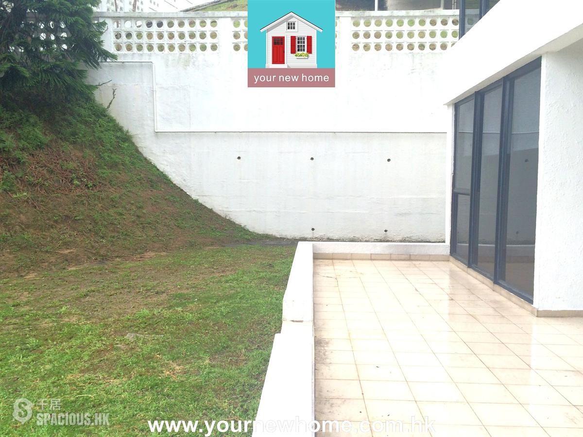 Sai Kung - Floral Villas 01