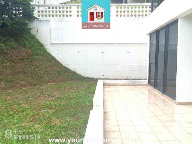 Sai Kung - Floral Villas 01