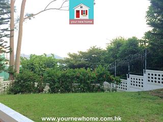 Sai Kung - Floral Villas 08