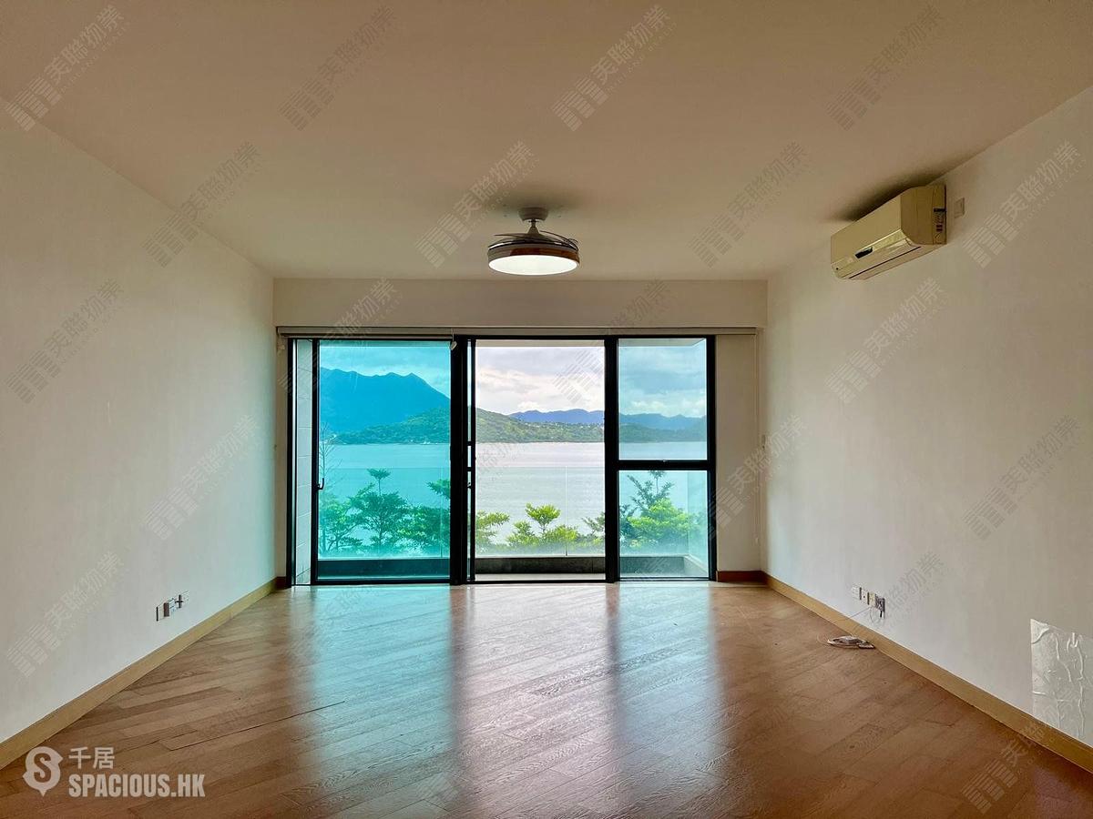 Pak Shek Kok - Providence Bay Phase 1 01
