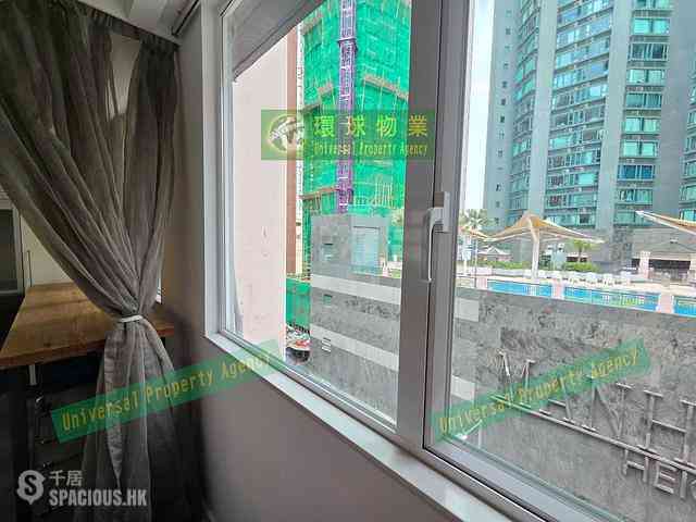 Kennedy Town - Kam Fu Mansion 07