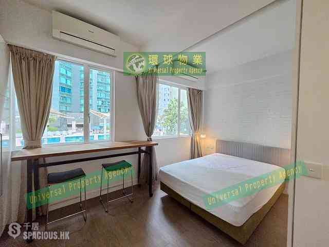 Kennedy Town - Kam Fu Mansion 08