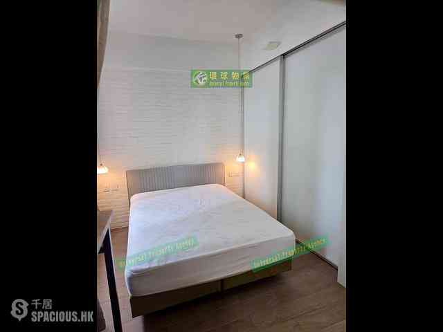 Kennedy Town - Kam Fu Mansion 09