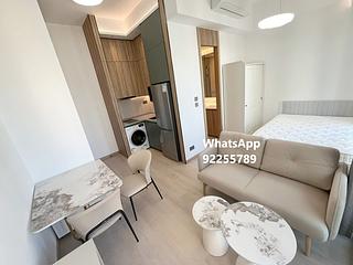 Sai Ying Pun - 50, Third Street 02