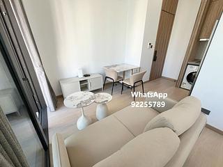 Sai Ying Pun - 50, Third Street 03