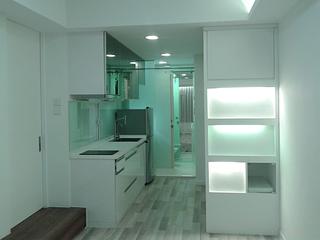 Mid Levels Central - Good View Court 03