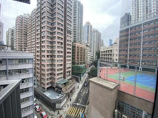 石塘咀 - 翰林峰1座 05