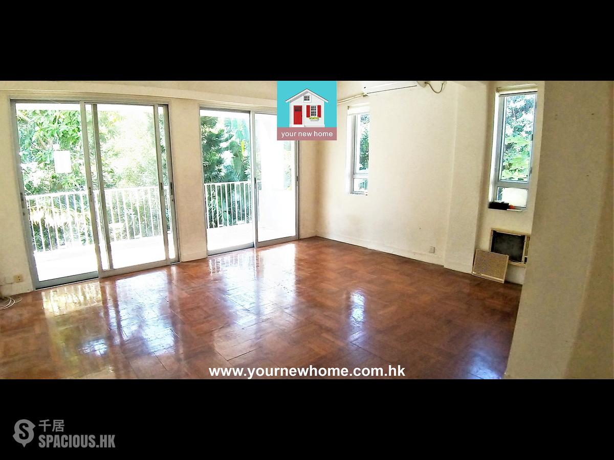 Hang Hau - Taoloo Villa 01
