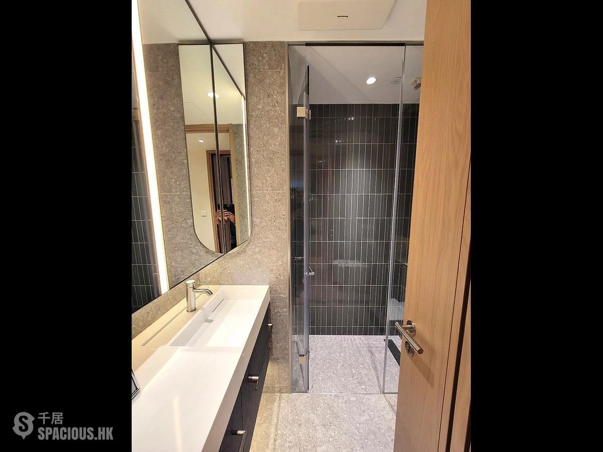 Sha Tin - UNI Residence 01