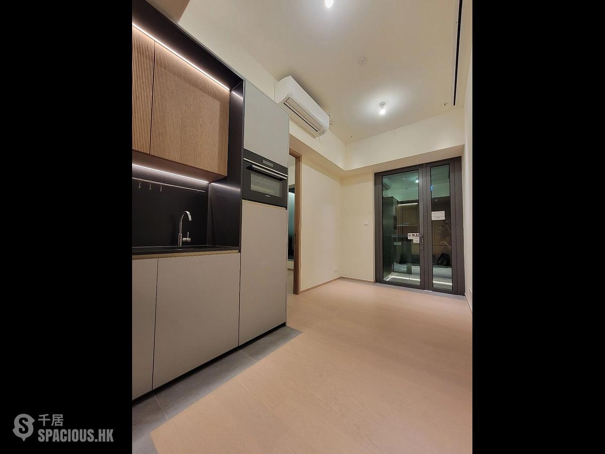 Sha Tin - UNI Residence 01