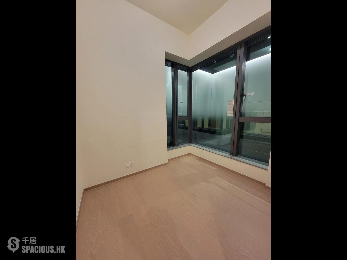 Sha Tin - UNI Residence 01
