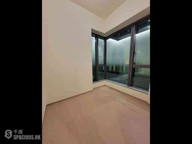 Sha Tin - UNI Residence 01