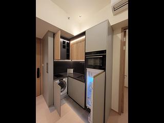 Sha Tin - UNI Residence 02