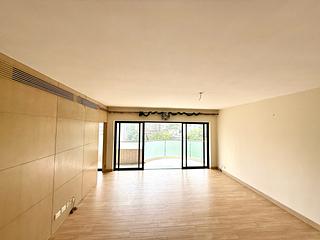 Mid Levels Central - Garden Terrace Block 3 07