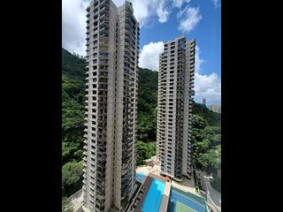 Mid Levels Central - Tregunter Tower 3 05