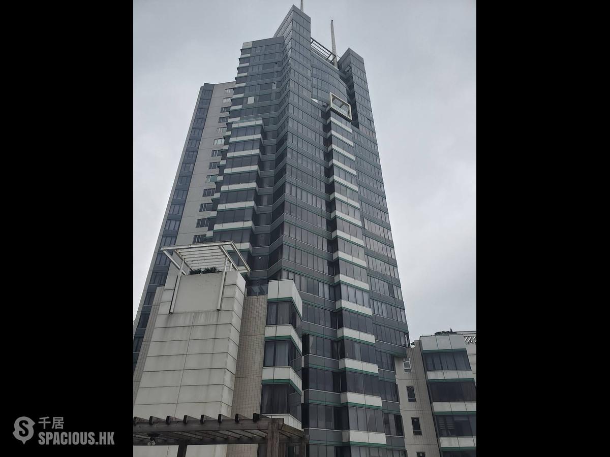 Mid Levels Central - Tregunter Tower 3 01