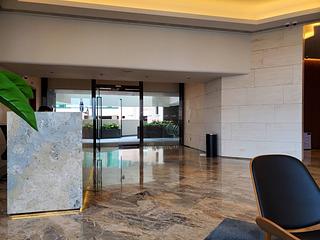 Mid Levels Central - Tregunter Tower 3 07