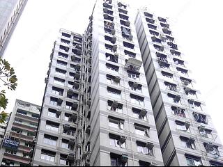 灣仔 - 基利大廈 06