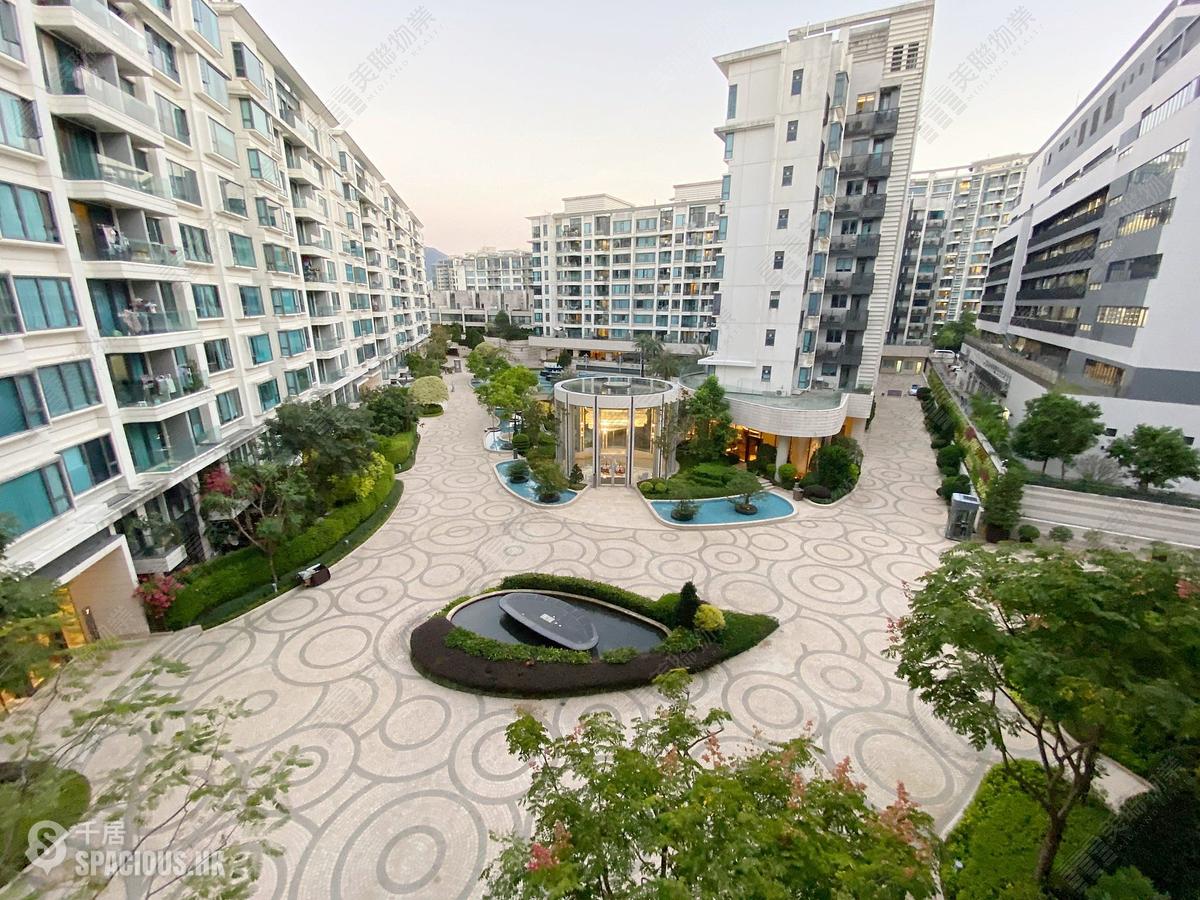 Pak Shek Kok - Providence Bay Phase 1 01