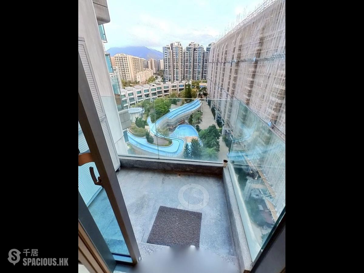 Pak Shek Kok - Providence Bay Phase 2 Providence Peak Block 11 01