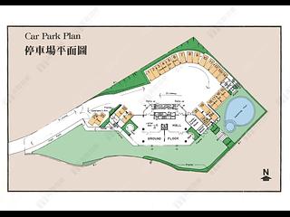 山顶 - 嘉乐苑 19