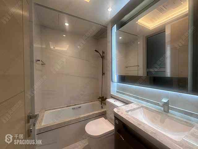 Pak Shek Kok - Mayfair By The Sea 8 Block 3A 01