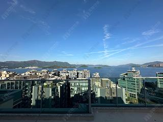 白石角 - 逸珑湾82座 02