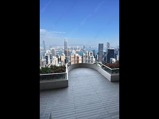中环 - 裕景花园C座 12